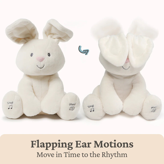 Gund Flappy The Bunny