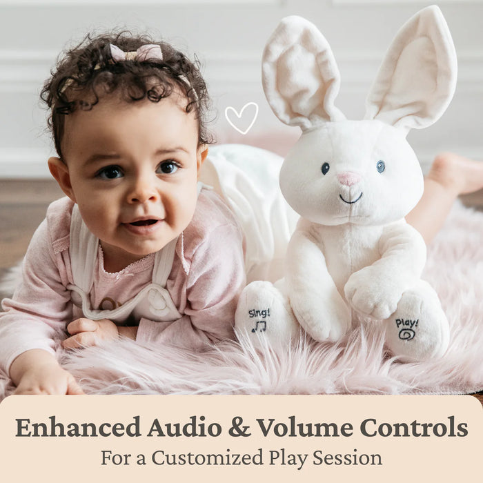 Gund Flappy The Bunny