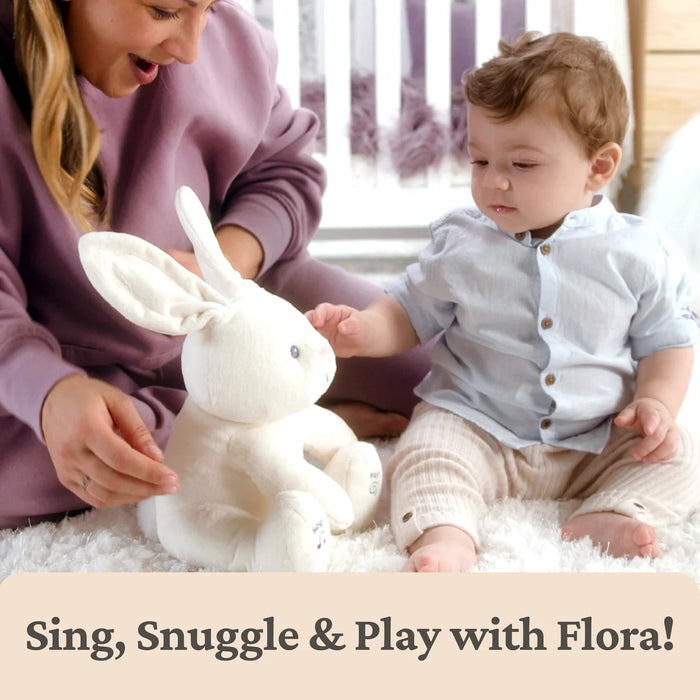 Gund Flappy The Bunny