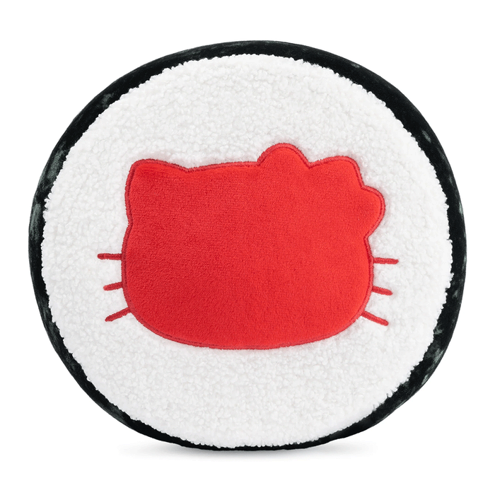 Hello Kitty x GUND 10" Sushi Roll Plush