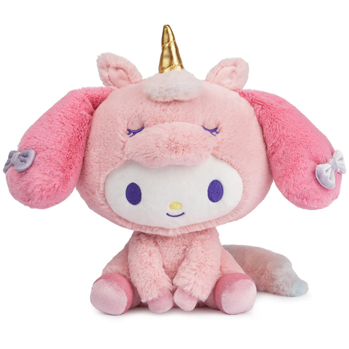 Gund 9in Hello Kitty Plush
Unicorn My Melody