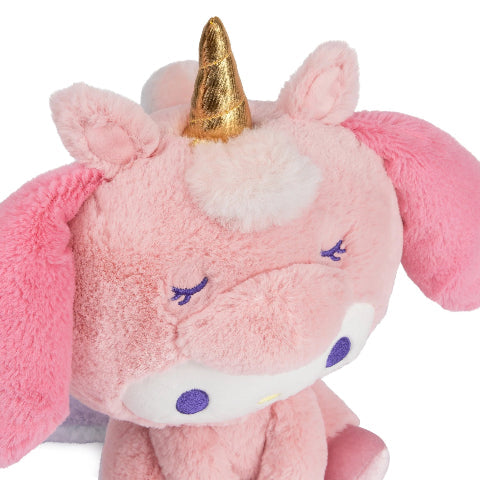 Gund 9in Hello Kitty Plush
Unicorn My Melody