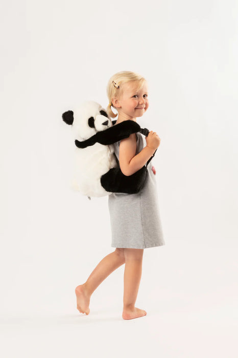 BACKPACK, PANDA