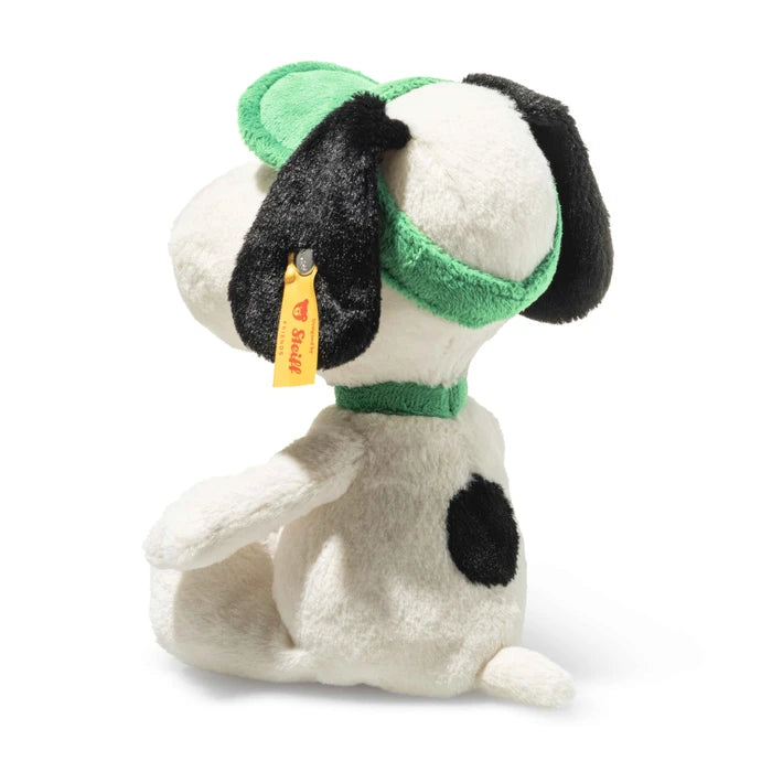 Snoopy Tennis Player 9"