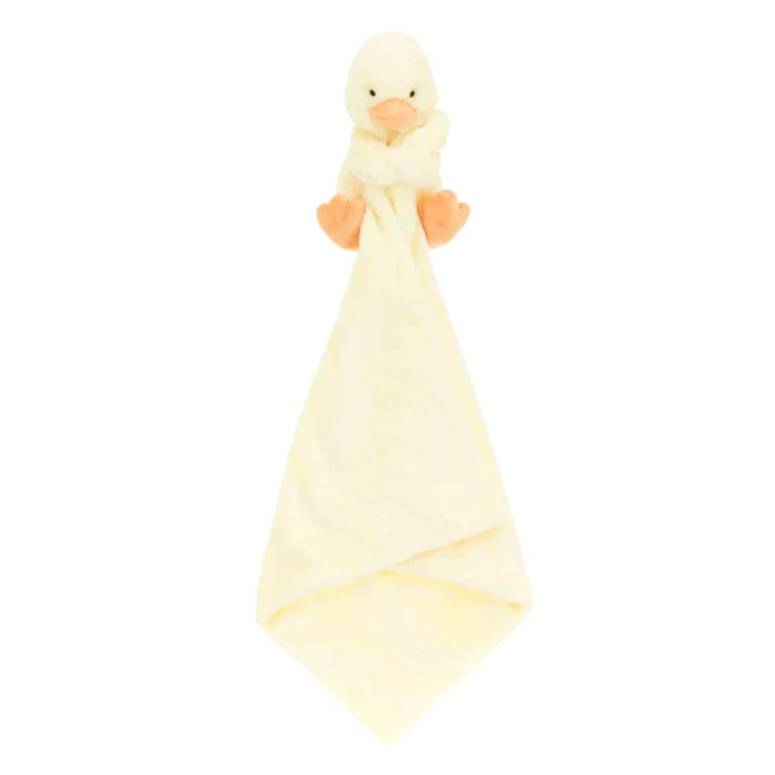 Bashful Duckling Soother