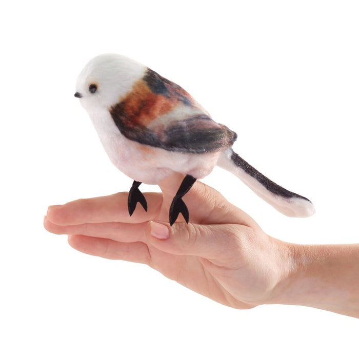 Mini Long-tailed Tit