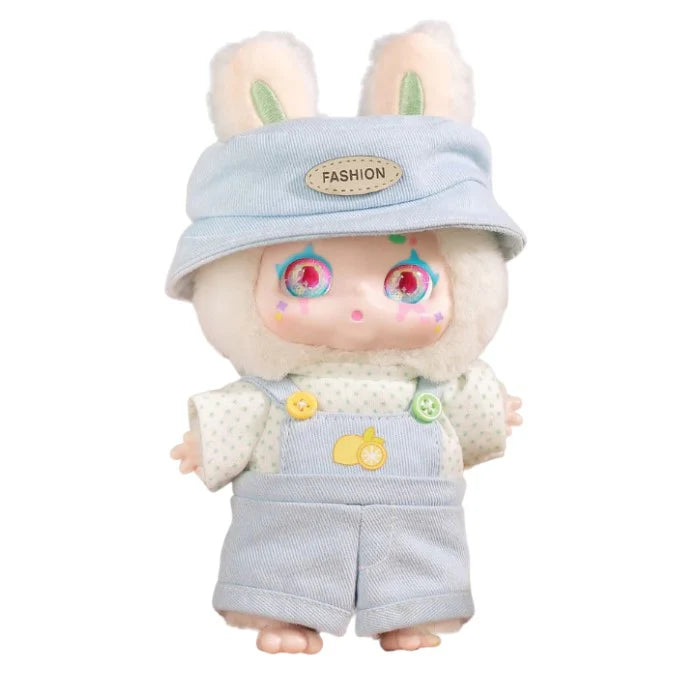Kimmon Mimon Plush Blind Box – "I'm Mimon"