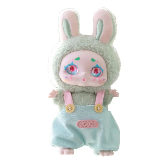 Kimmon Mimon Plush Blind Box – "I'm Mimon"