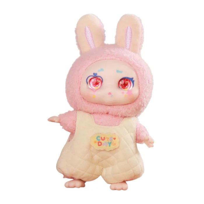 Kimmon Mimon Plush Blind Box – "I'm Mimon"
