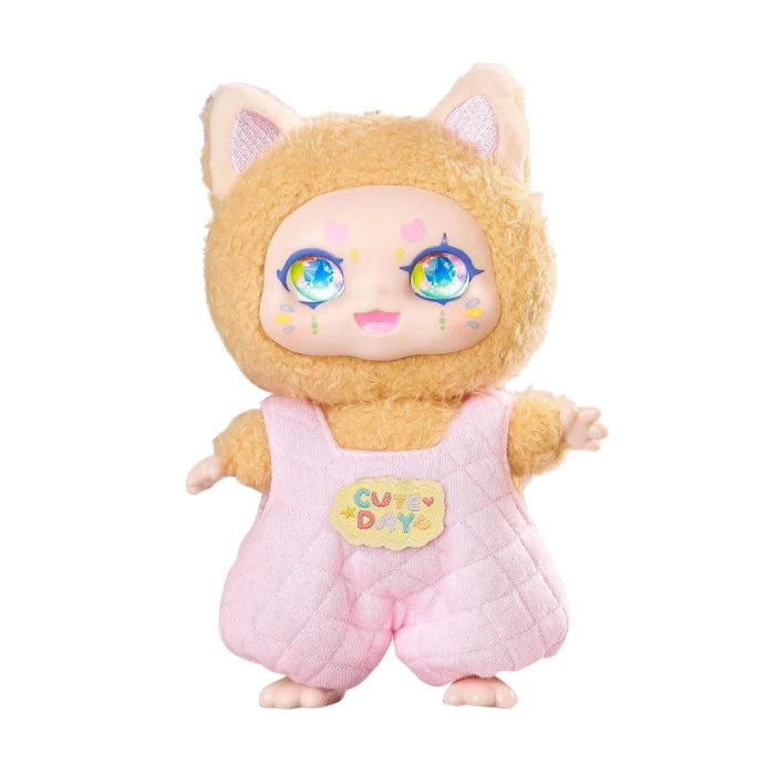 Kimmon Mimon Plush Blind Box – "I'm Mimon"
