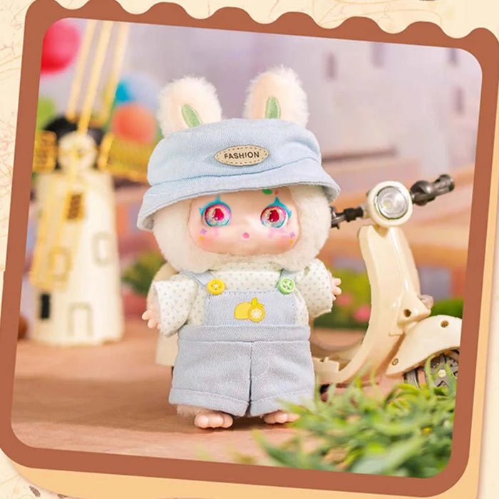 Kimmon Mimon Plush Blind Box – "I'm Mimon"