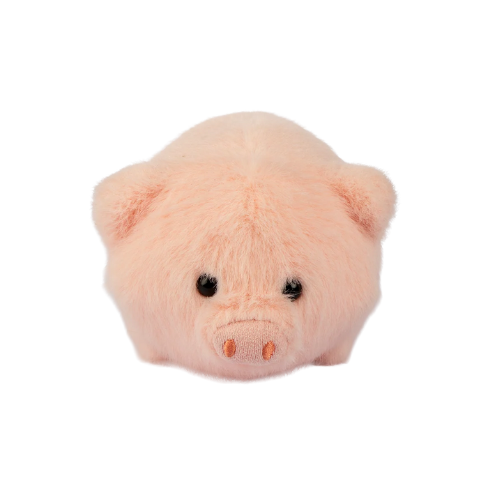 Piglet Farm Friends