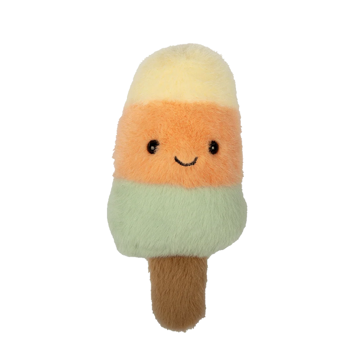 Ice Cream Beach Friends