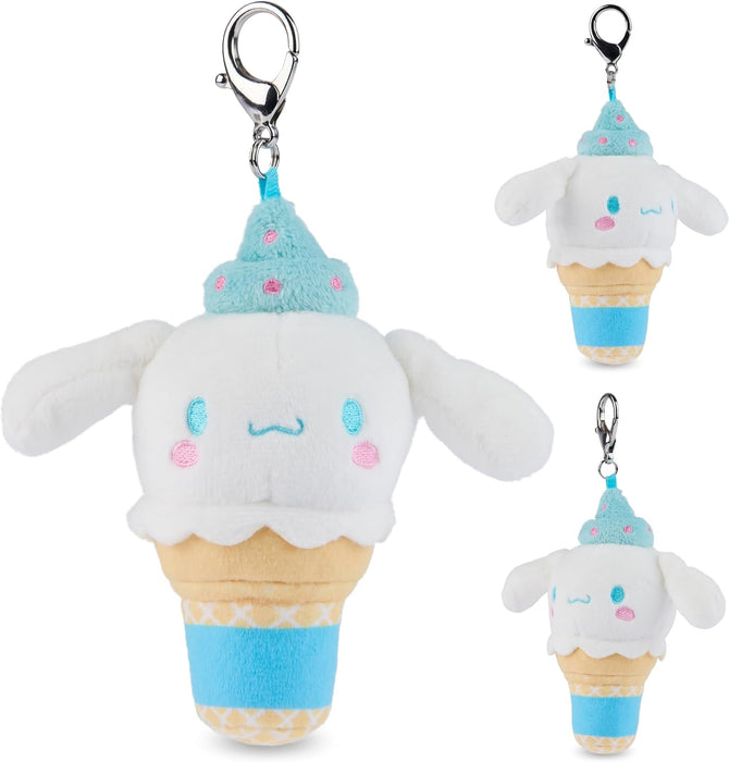 Hello Kitty and Friends ice cream surprise plush