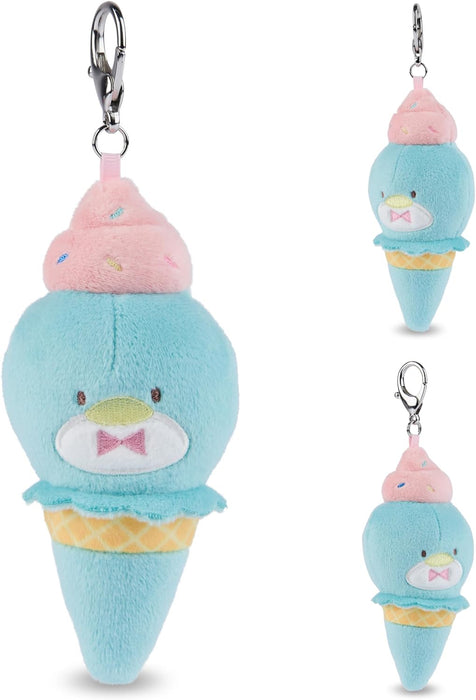 Hello Kitty and Friends ice cream surprise plush