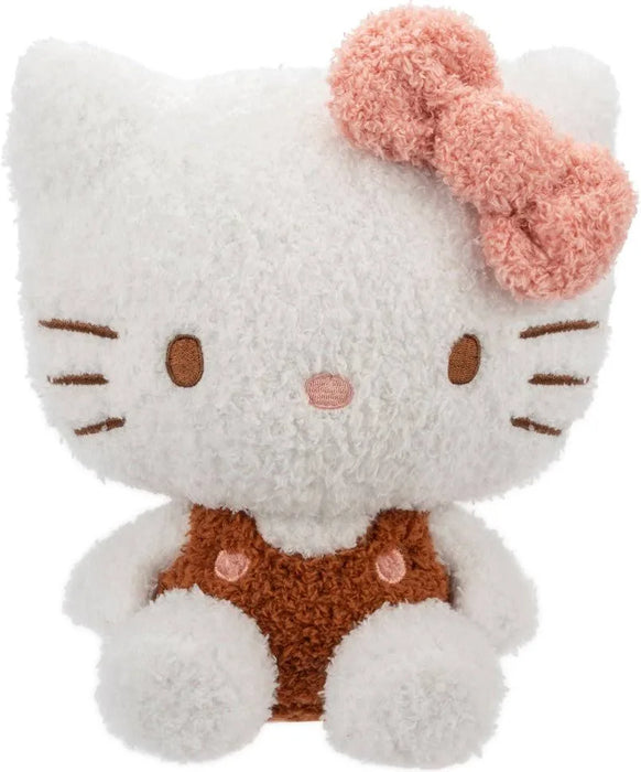 Hello Kitty & Friends Premier 8" Soft Velveteen