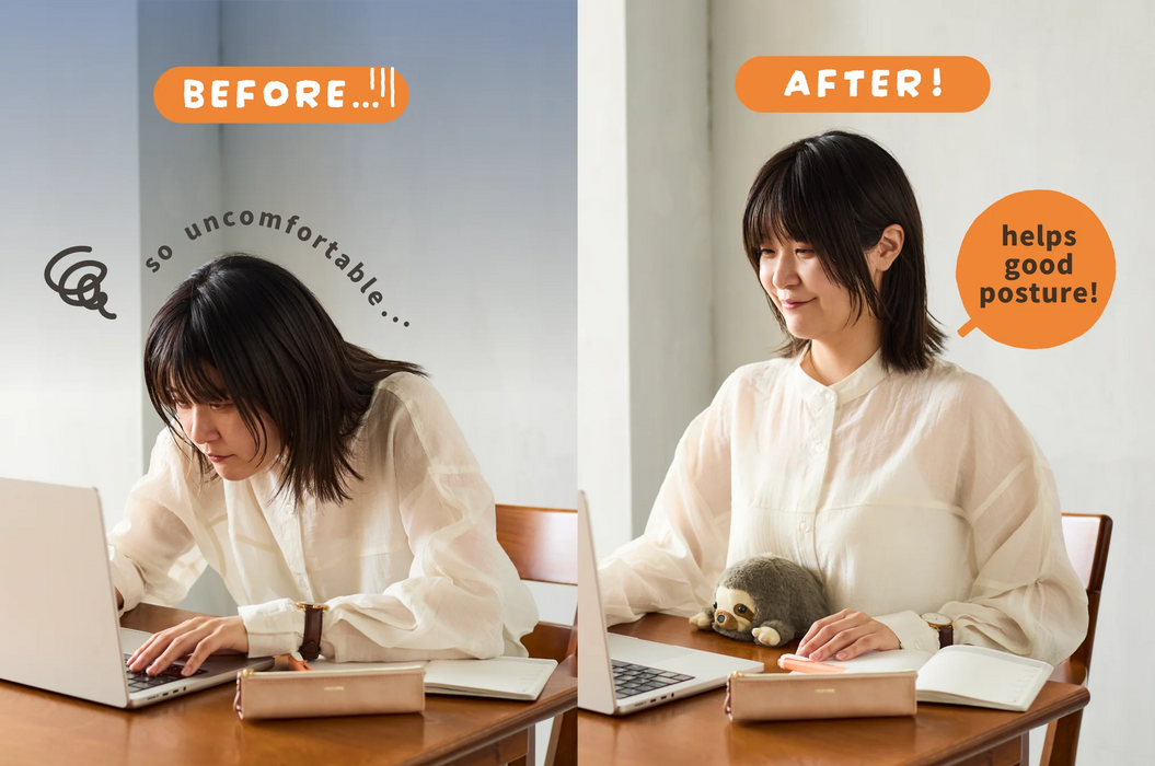 Posture Pal - Triceratops