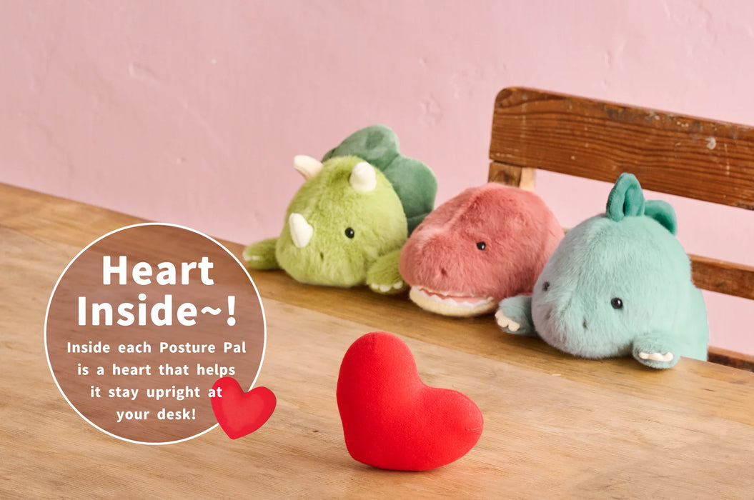 Posture Pal Dinosaur Tyrannosaurus