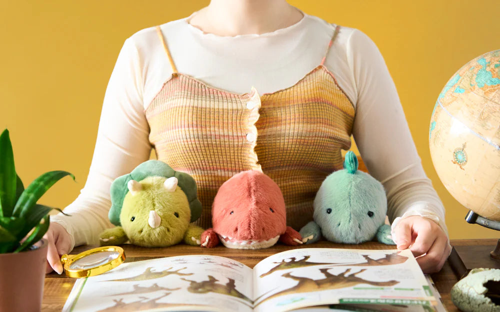 Posture Pal Dinosaur Tyrannosaurus