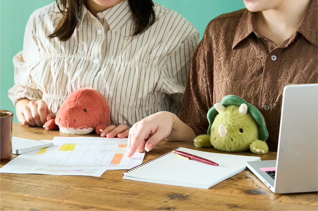 Posture Pal Dinosaur Tyrannosaurus