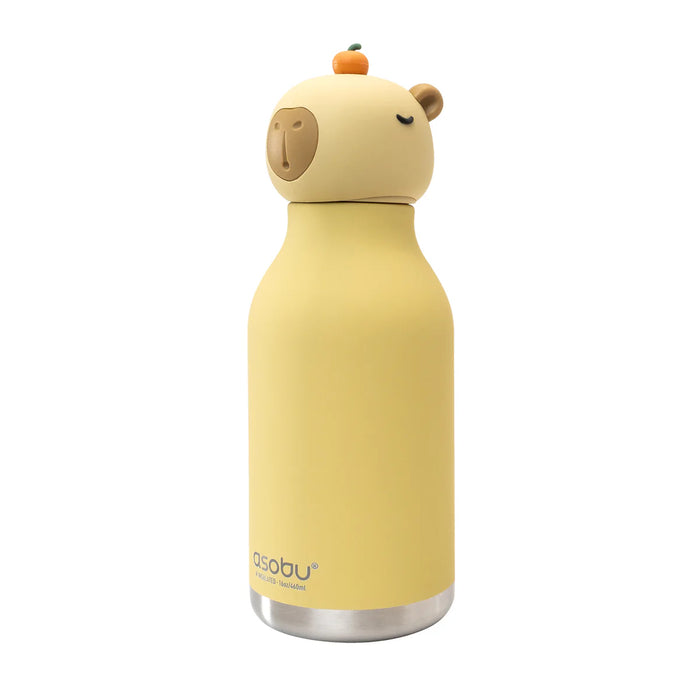 Capybara Bestie Bottle