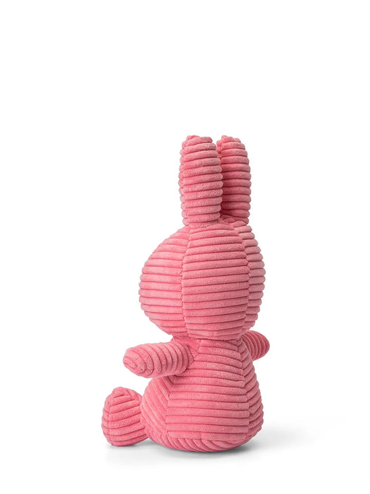 MIFFY ECO CORDUROY | BUBBLEGUM PINK