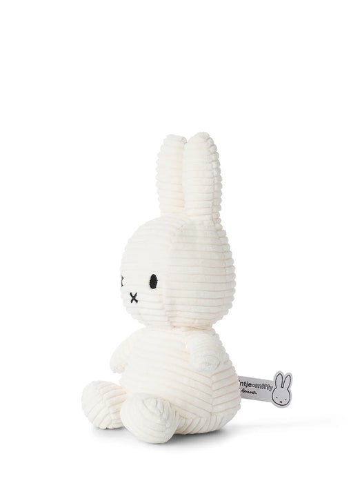 MIFFY ECO CORDUROY | OFFWHITE