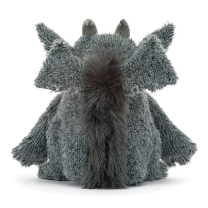 Growlston Gargoyle