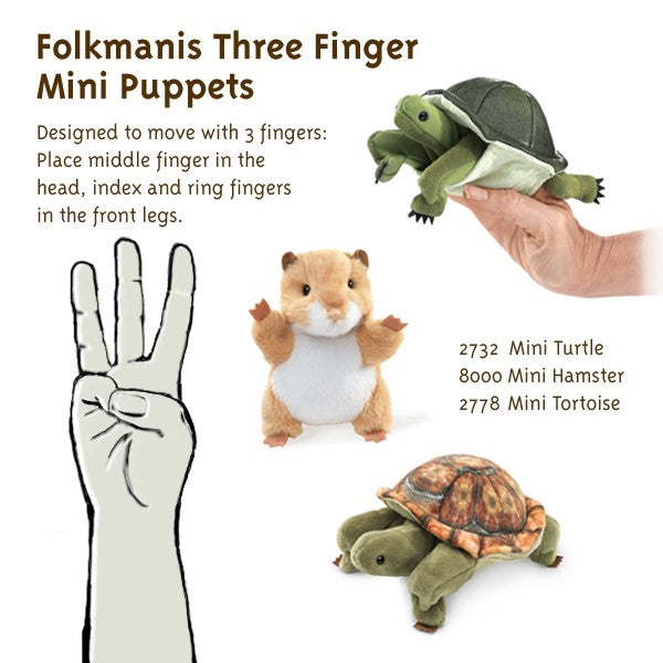 Mini Turtle