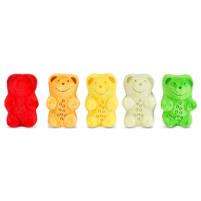 Haribo Packaging Plush