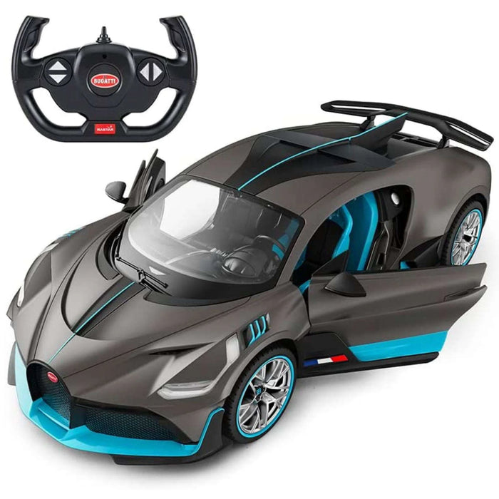 Bugatti Divo