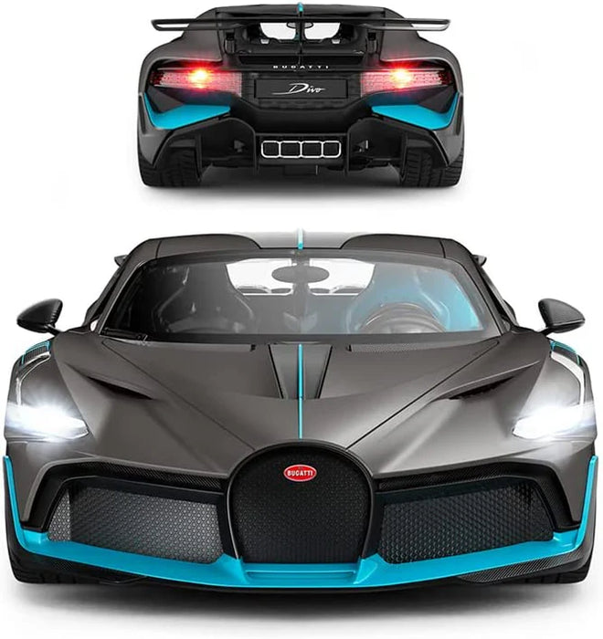 Bugatti Divo