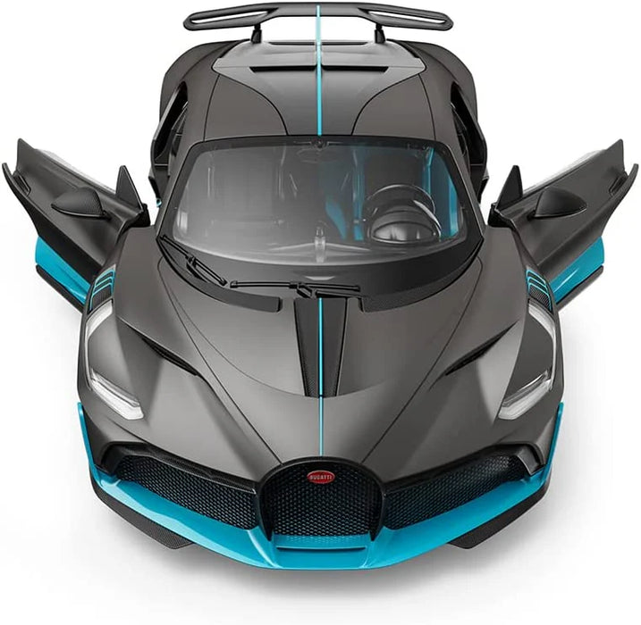 Bugatti Divo
