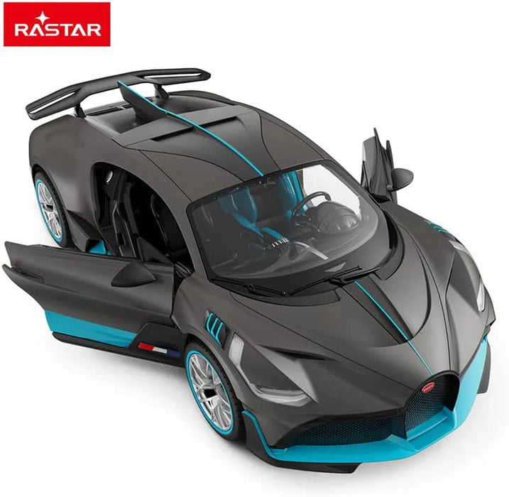 Bugatti Divo