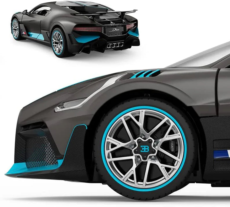 Bugatti Divo