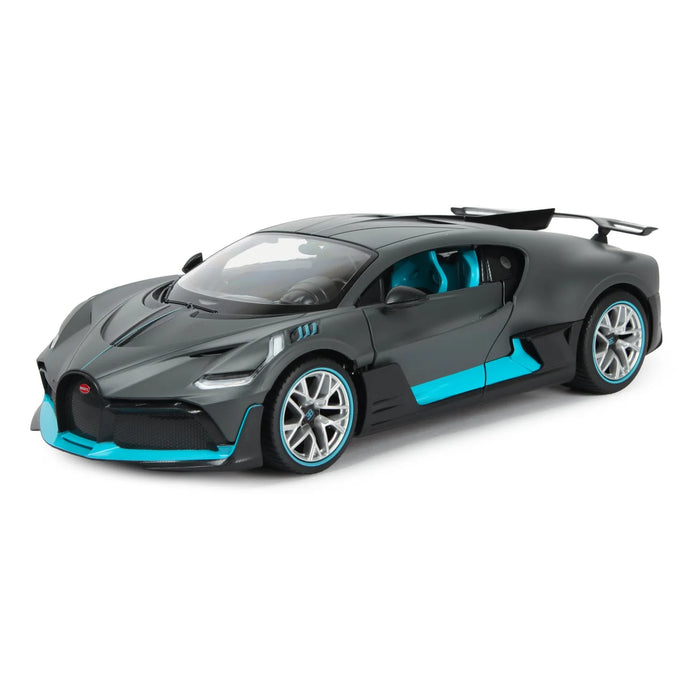 Bugatti Divo
