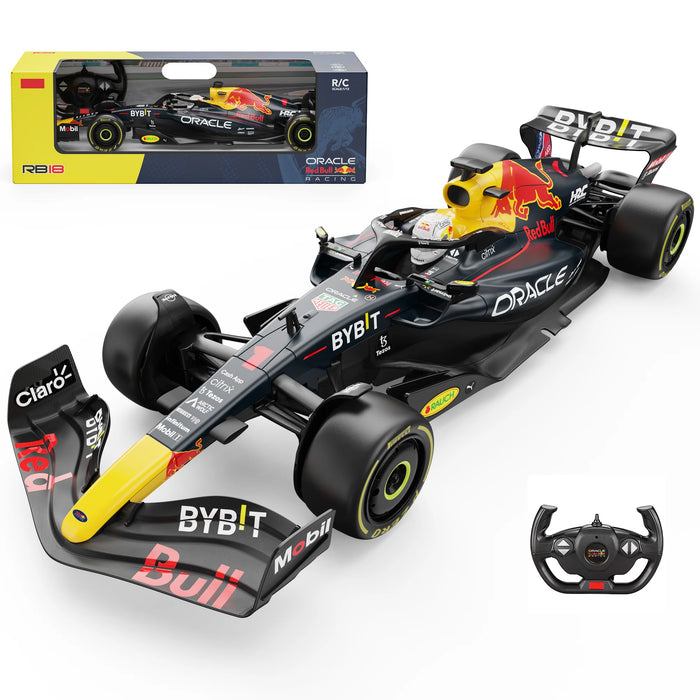 Oracle Red Bull Racing RB18