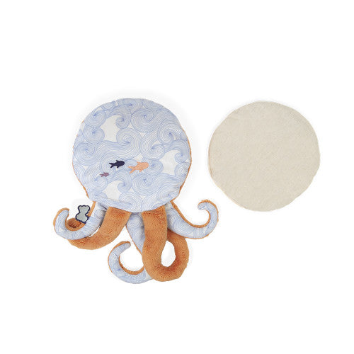 FEEL GOOD PLUSH OCTOPUS