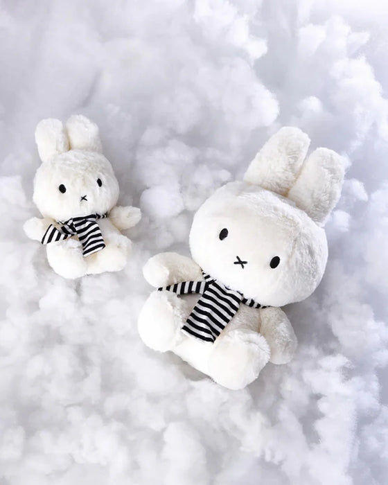 Keychain MIFFY Sitting with scarf 4"