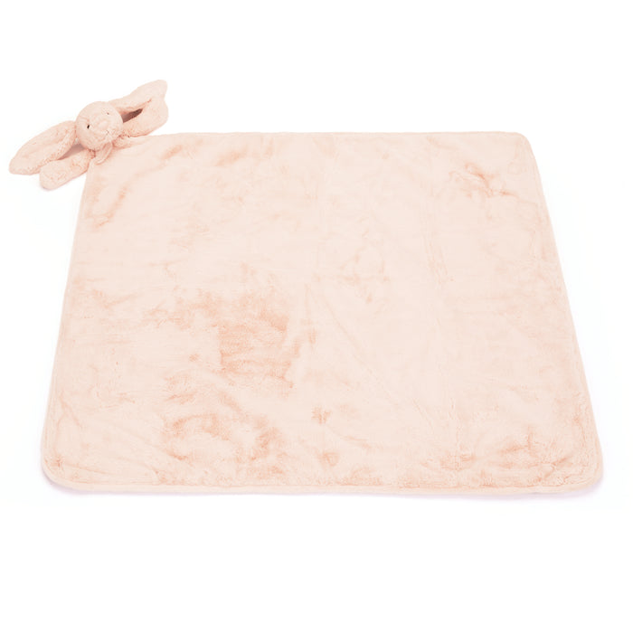 Bashful Bunny Blankie
