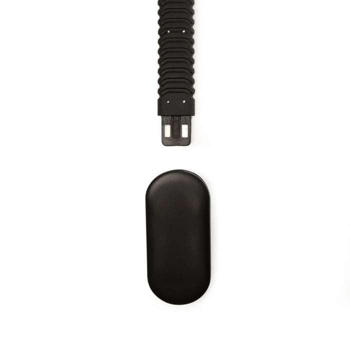 Rechargable Booklight Black