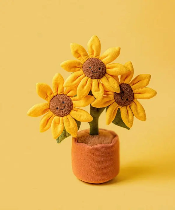 Amuseables Sunflower