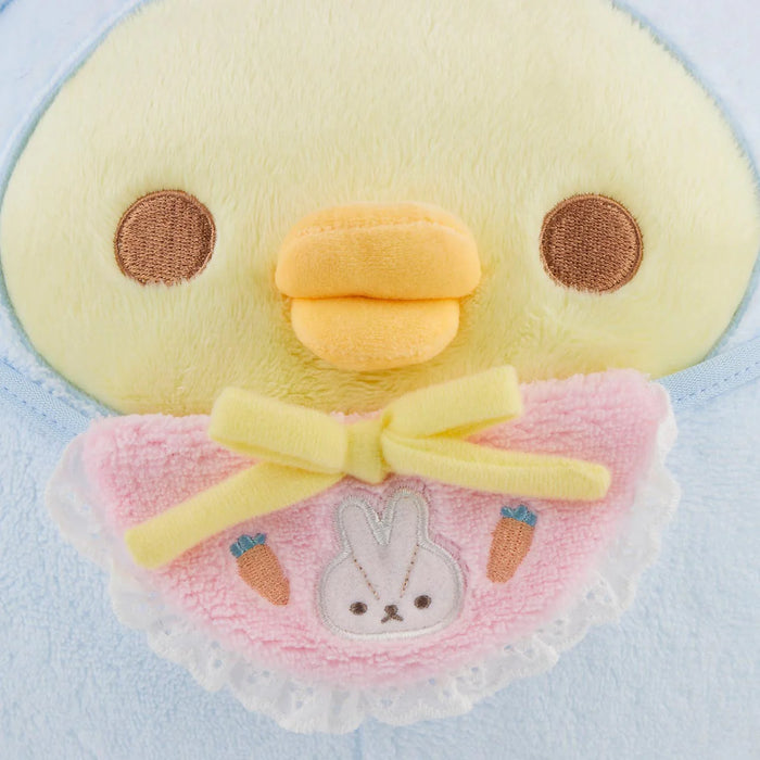 Kiroitori San-X Original Minna De
Usausababy Series Laydown Plush