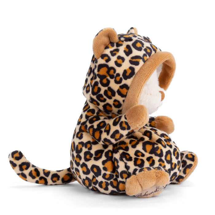 Ziggy Leopard