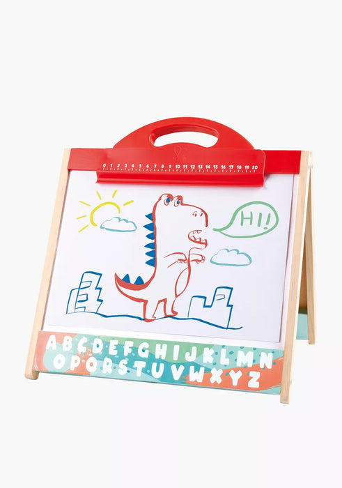 3-in-1 Tabletop Easel