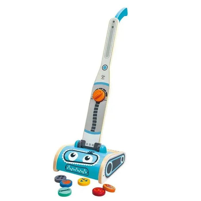 Robot Vacuum Set