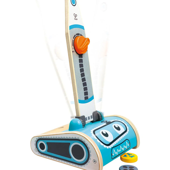 Robot Vacuum Set