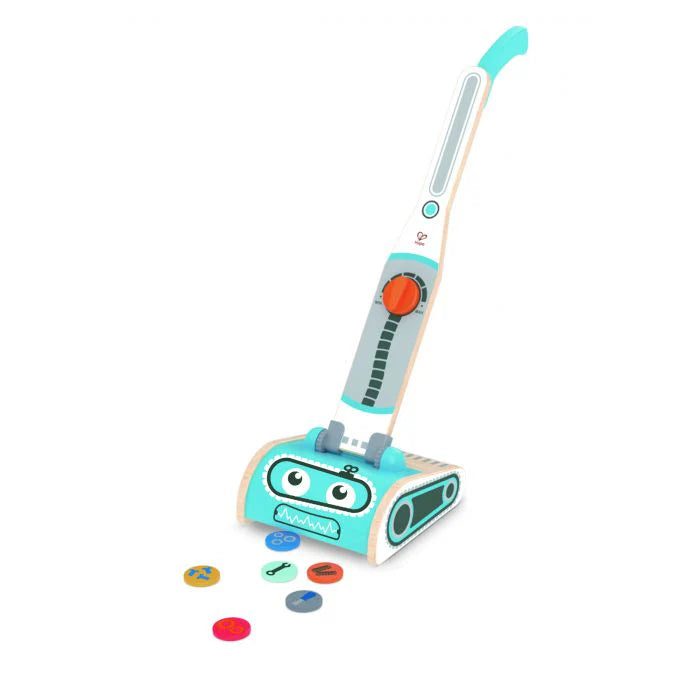 Robot Vacuum Set