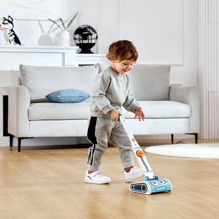 Robot Vacuum Set