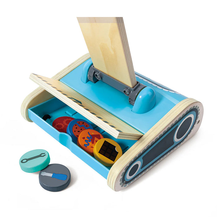 Robot Vacuum Set